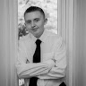 Meet your Posher, Cody